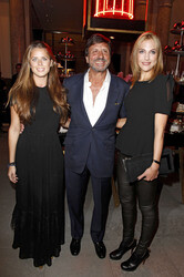 Grand Opening des Restaurants 'La Banca', Berlin