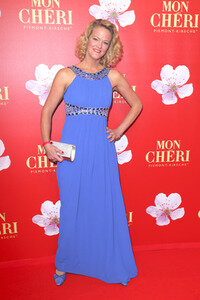Mon Chéri Barbara Tag 2016 in München