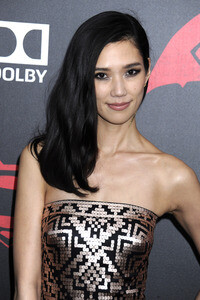 Filmpremiere 'Batman v Superman: Dawn of Justice' in New York