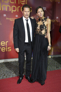 Bayerischer Filmpreis 2015 in München