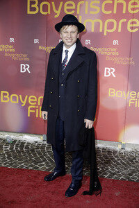 38. Bayerischer Filmpreis 2016 in München