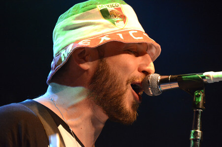 Arnim Teutoburg-Weiß (Beatsteaks)