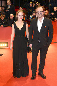 Abschlussgala, Berlinale 2016