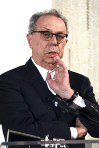 Berlinale Kamera Verleihung, Berlinale 2016