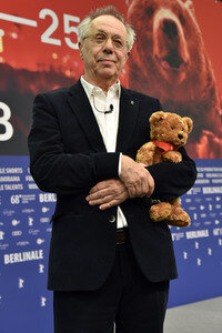 Programm-Pressekonferenz der Berlinale 2018