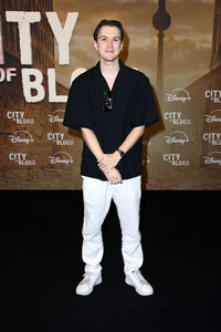 Serienpremiere 'City of Blood' in Berlin