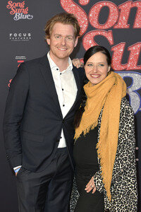 Filmpremiere 'Song Sung Blue' in Berlin