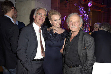 Blue Hour Party, Berlinale 2015