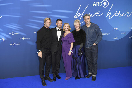 ARD Blue Hour, Berlinale 2026