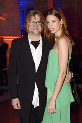 Blue Hour Party, Berlinale 2015