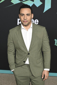 Filmpremiere 'The Bluff' in Los Angeles