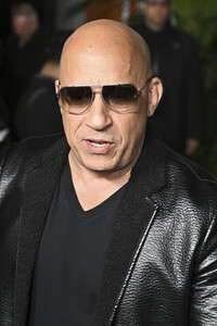 Filmpremiere 'The Bluff' in Los Angeles