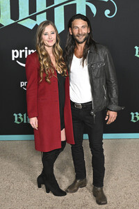 Filmpremiere 'The Bluff' in Los Angeles