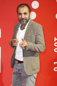 'Tatort - Borowski und die Rückkehr des stillen Gastes' Premiere, Filmfest Hamburg 2015