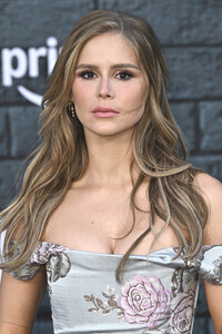 Serienfinale-Event 'The Boys' in Los Angeles