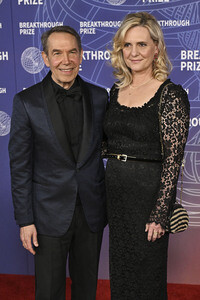 Breakthrough Prize Gala 2026 in Santa Monica