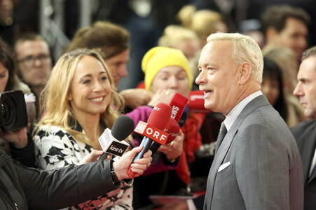 Filmpremiere 'Bridge of Spies' in Berlin