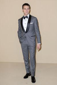 Filmpremiere  'Brunello, il visionario garbato' in Rom