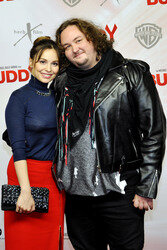 'Buddy' PR-Termin, München