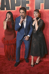 Serienpremiere 'Cape Fear' in Los Angeles