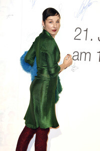 21. José Carreras Gala 2015 in Berlin