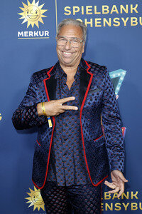40. Casino-Geburtstag der Merkur Spielbank Hohensyburg in Dortmund