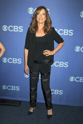 CBS Programm-Präsentation 2014, New York