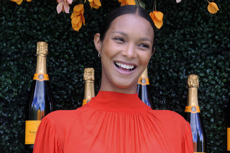 10. Veuve Clicquot Polo Classic 2017 in Jersey City