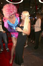Der Deutsche Comedypreis 2014, Köln