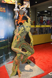 San Diego Comic Con