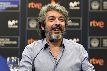 'La Cordillera' Pressekonferenz, San Sebastian Film Festival 2017