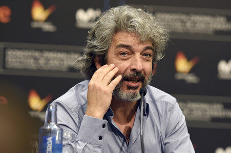 'La Cordillera' Pressekonferenz, San Sebastian Film Festival 2017