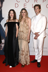 Filmpremiere 'Corpus Delicti' in Berlin