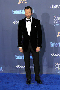22. Critics Choice Awards 2016 in Santa Monica