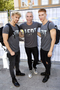 37. CSD in München