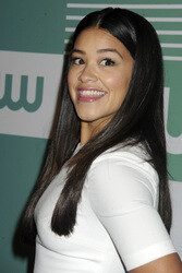 CW Network's Programmpräsentation 2015 in New York
