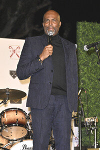 Rod Dedeaux Foundation Charity Event in Los Angeles