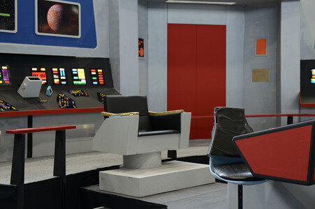 Destination Star Trek Germany Convention in Dortmund