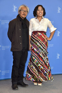 'Season of the Devil' Photocall, Berlinale 2018