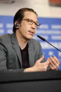 'Django' Pressekonferenz, Berlinale 2017