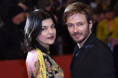 'Ataris Reise' Premiere, Berlinale 2018