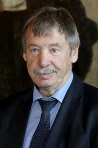 90. Geburtstag des ehemaligen Bürgermeisters Klaus von Dohnanyi in Hamburg