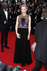 'Drachenzähmen leicht gemacht 2' Premiere, Cannes Film Festival 2014