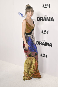 Filmpremiere 'Das Drama - Noch mal auf Anfang' in Los Angeles