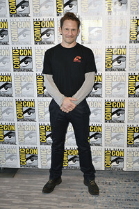 Photocall 'Drifter', San Diego Comic-Con International 2026