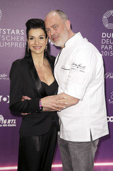 Duftstars 2015 in Berlin