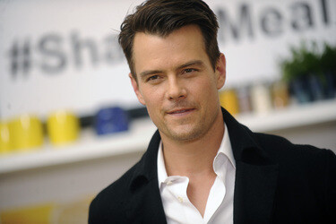 'Share a Meal' Event, New York