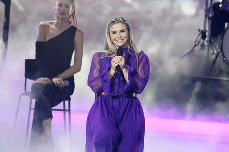 TV-Show 'Die Beatrice Egli Show' in Berlin