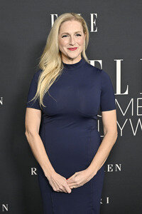 Elle's 2025 Women in Hollywood Celebration in Los Angeles
