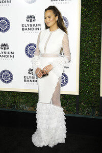 The Art of Elysium 2017 Gala in Los Angeles